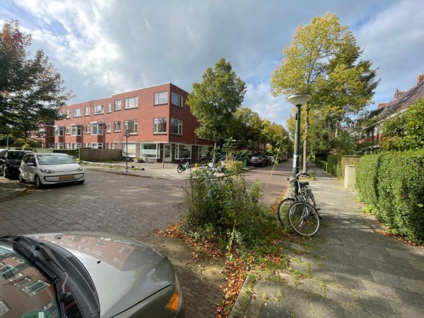 Medium property photo - Gratamastraat 21A, 9714 HN Groningen